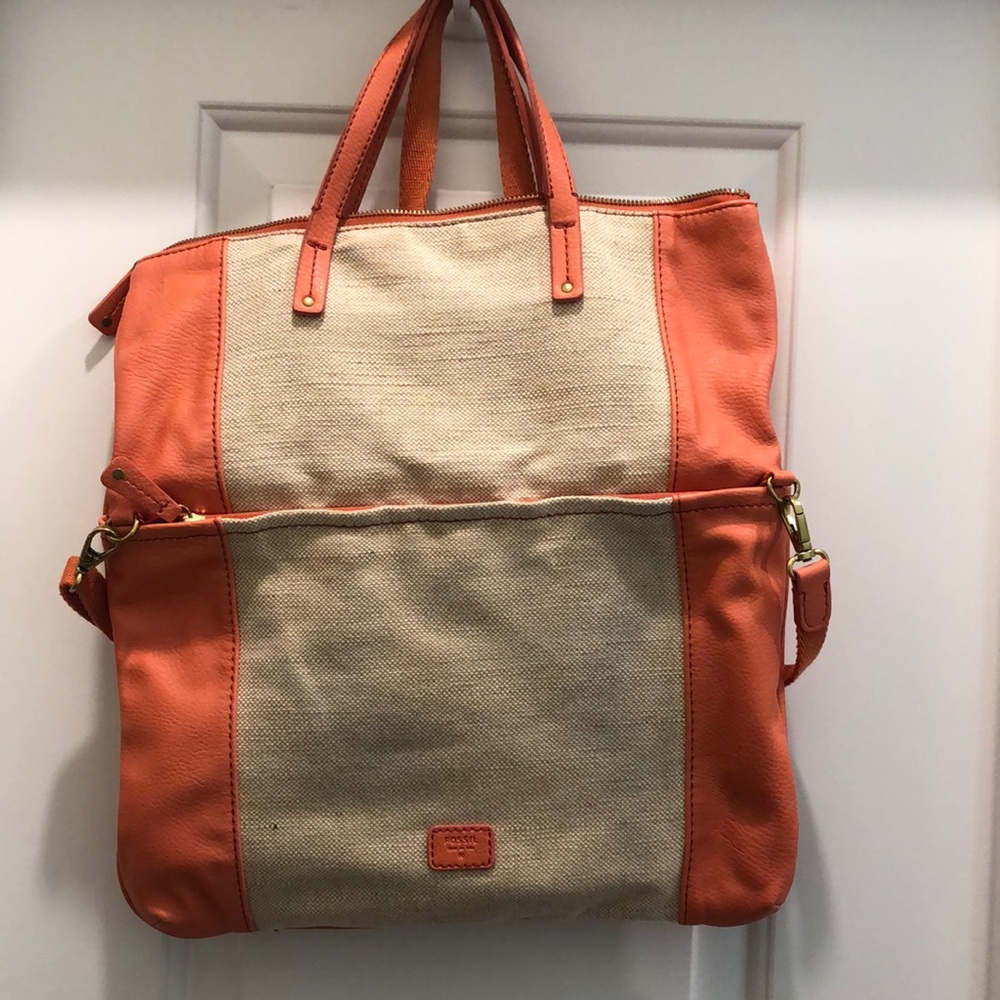 Fossil Purse